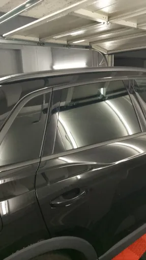 Pour la pose de vos films solaires teintés c'est chez BECAR'S , Bron, BECAR'S Detailing