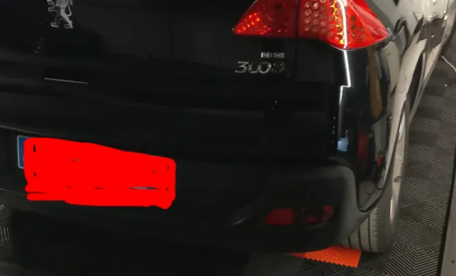 Polylustrer plus pose céramique 