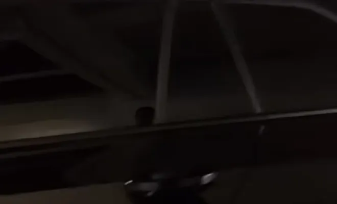 Pose film solaire teinté golf8 break , Bron, BECAR'S Detailing