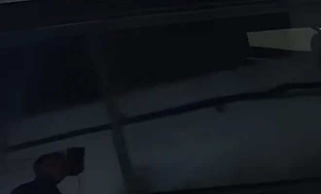 Pose film solaire teinté golf8 break , Bron, BECAR'S Detailing